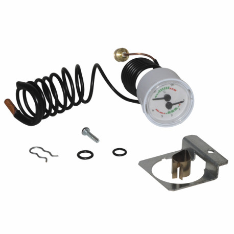 Termomanometro - DIFF per ELM Leblanc : 87167622460