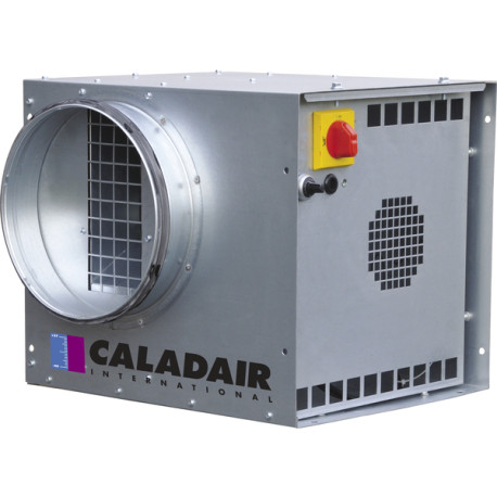 Scatola ECONIZER 600 - CALADAIR : CEC025691