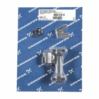 Regolatore di portata 4P406849-1 - DAIKIN : 5015632