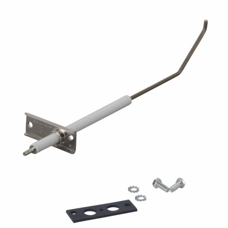 Elettrodo di ionizzazione - HOVAL : 6006036