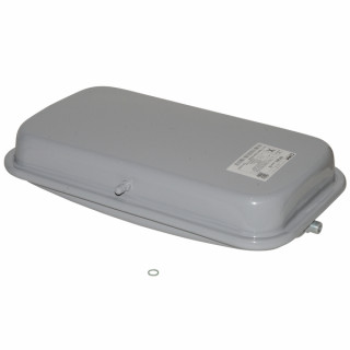 Vaso espansione 10lt 3p351430-1 - DIFF per Daikin : 5011952