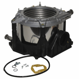 Scambiatore 30kw - CHAFFOTEAUX : 65116696-01