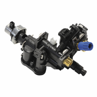 Gruppo ritorno (riempimento manuale) - CHAFFOTEAUX : 65119770-01