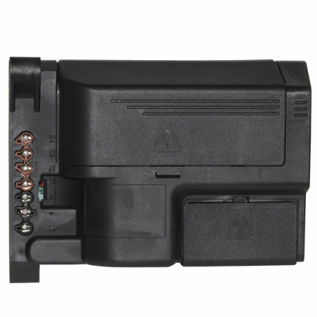 Apparecchiatura tcg 211.00 - CUENOD : 65300880