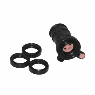 Cartuccia limitatrice carico 12 lt - DE DIETRICH : 7600499