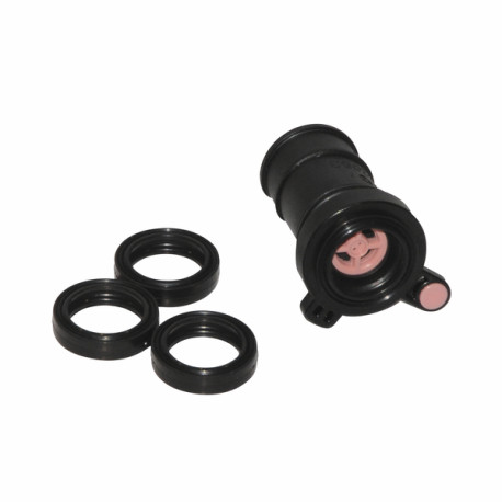 Cartuccia limitatrice carico 12 lt - DE DIETRICH : 7600499