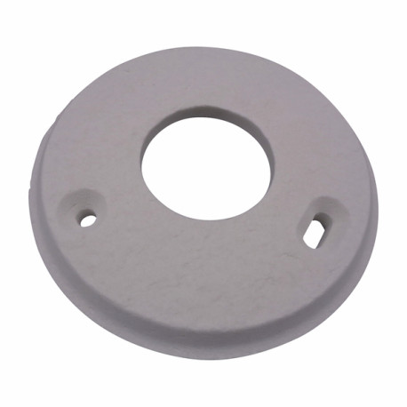 Pannello isolamento anteriore - DE DIETRICH : 7667937