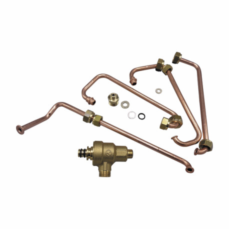 Disconnettore - DE DIETRICH : 7693869