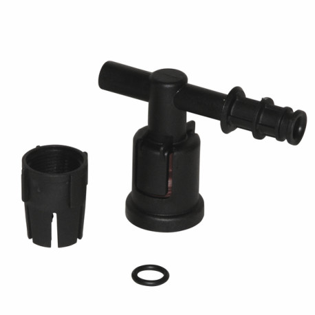 Tubo gas - ELM LEBLANC : 87167725760