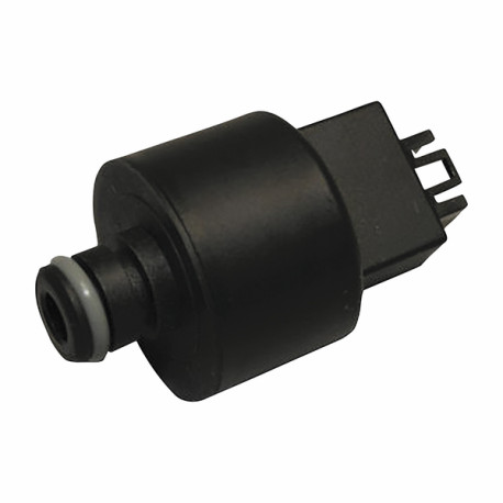 Manometro TYPE 505.99023 4bar - GEMINOX : 8718600019