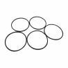O-ring 70x3 ventola venturi(x5) (X 5) - DE DIETRICH : S100058