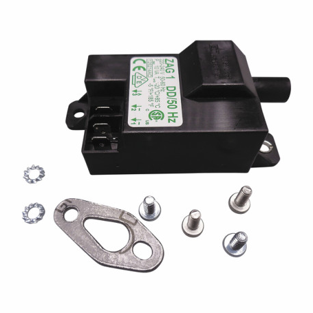 Trasformatore accensione - DE DIETRICH : S103251