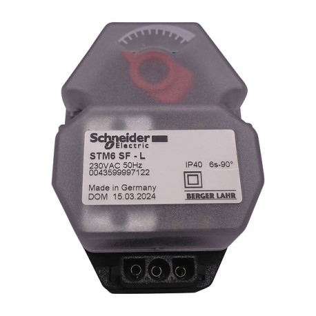 Servomotore stm6-sf-l - CHAPPEE : S58569426