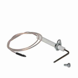Elettrodo accensione - SAUNIER DUVAL : 0010026226