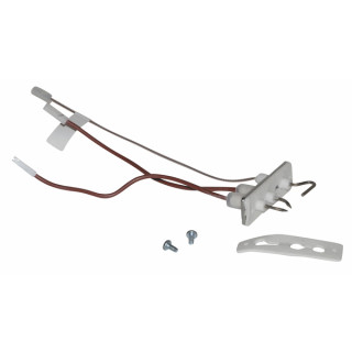 Elettrodo accensione/rilevazione - SAUNIER DUVAL : 0010027110