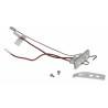 Elettrodo accensione/rilevazione - SAUNIER DUVAL : 0010027110