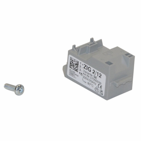 Accenditore                          - SAUNIER DUVAL : 0010036536