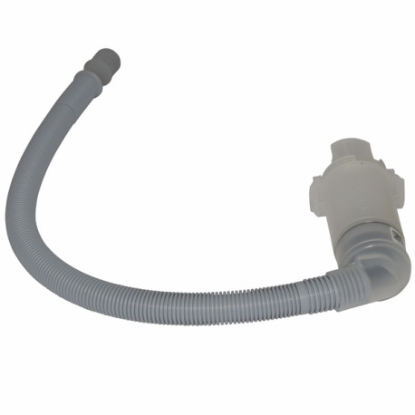 Sifone - SAUNIER DUVAL : 0010046118