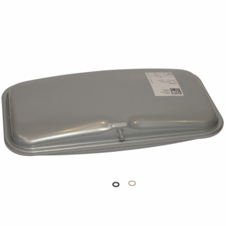 Vaso di espansione - SAUNIER DUVAL : 0020097328