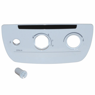 Coperchio - SAUNIER DUVAL : 0020205951