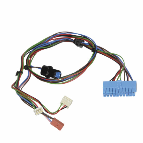 Cablaggio  - SAUNIER DUVAL : 0020207125