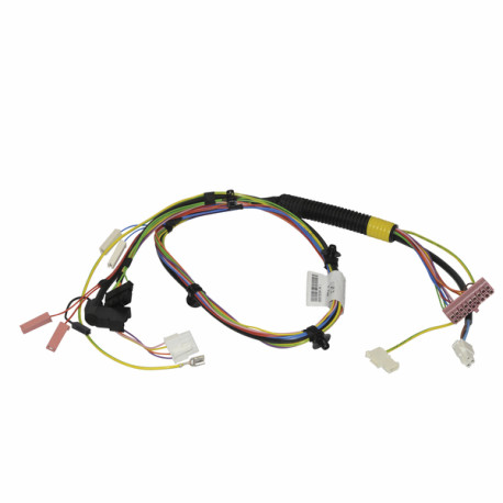 Cablaggio  - SAUNIER DUVAL : 0020217275