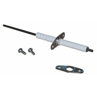 Elettrodo rilevazione  - VAILLANT : 0020232031