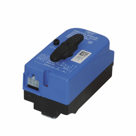 Attuatore - SAUNIER DUVAL : 0020273843