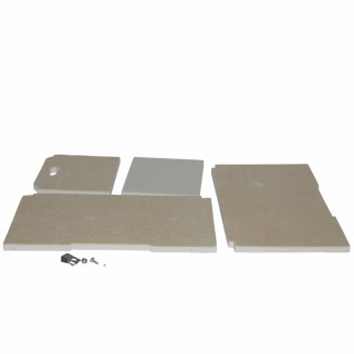 Isolamento  - SAUNIER DUVAL : 05738100