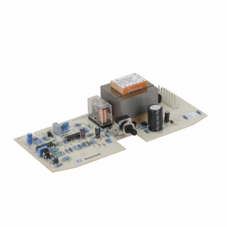 Scheda elettronica - SAUNIER DUVAL : 05911800