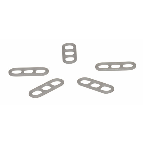 Assortimento guarnizioni elettrodo ordine dopo 05(5) - DIFF per Frisquet : F3AA41248