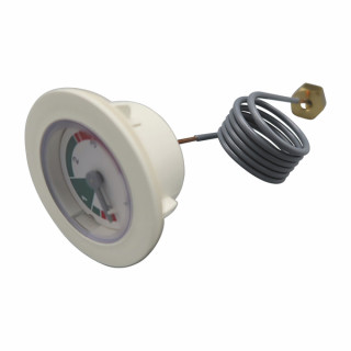 Manometro - DE DIETRICH : 7672731