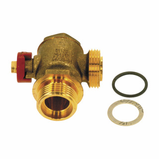 Valvola - ELM LEBLANC : 87167647330