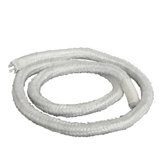 Treccia in vetro quadrata - GEMINOX : 87168389460