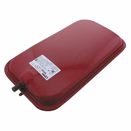 Vaso espans.7lt.rett.3/8 - BIASI : BI1462100