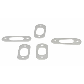 Guarnizione candelette   (X 5) - SAUNIER DUVAL : S1042400