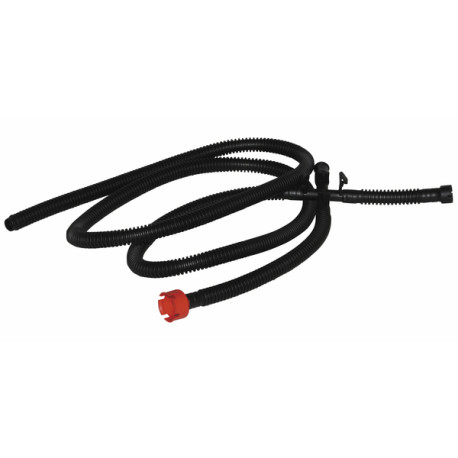 Flessibili evacuazione val.sicurezza  - SAUNIER DUVAL : S1074200