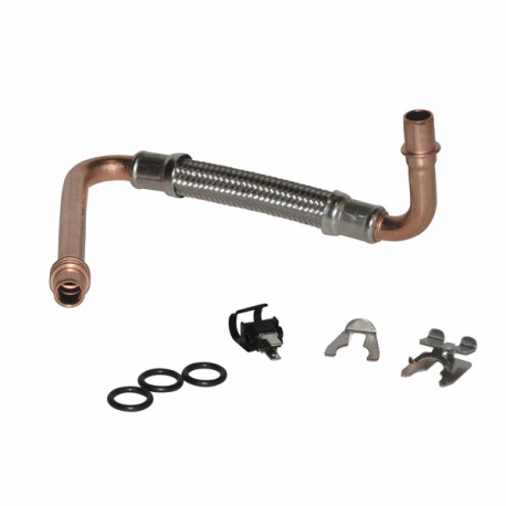 Tubo corrugato  - SAUNIER DUVAL : S1078200