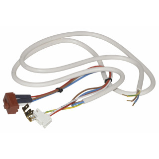 Cablaggio alimentazione  - SAUNIER DUVAL : S1211700