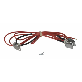 Fascio con vmc + surriscaldamento - SAUNIER DUVAL : S1226700