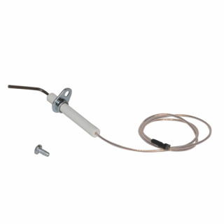 Elettrodo accensione - SAUNIER DUVAL : 0010026225