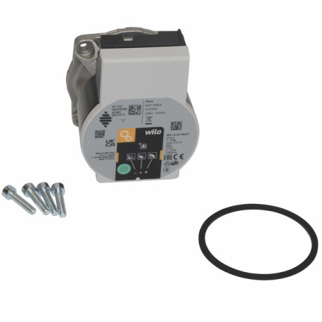 Pompa ad alta efficienza - SAUNIER DUVAL : 0010030642