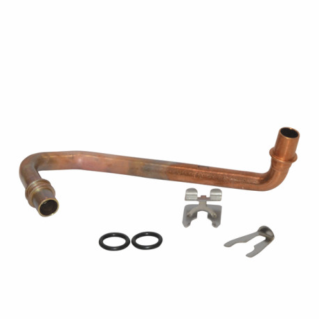 Tubo  - SAUNIER DUVAL : 0020084530