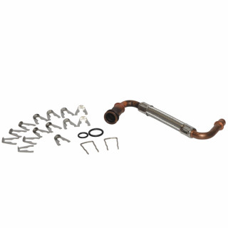 Flessibile serbatoio/valvola 3 vie - SAUNIER DUVAL : 0020105952