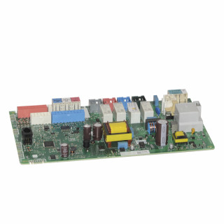 Scheda elettronica  - SAUNIER DUVAL : 0020173980