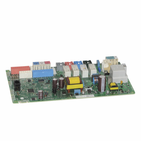 Scheda elettronica  - SAUNIER DUVAL : 0020173980