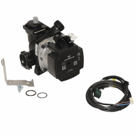 Pompa  - SAUNIER DUVAL : 0020186875