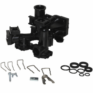 Gruppo idraulico, r-sd presa, microaccu  - SAUNIER DUVAL : 0020195267