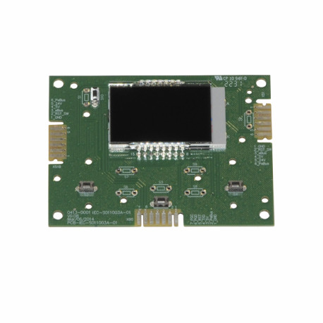 Display  - SAUNIER DUVAL : 0020195575