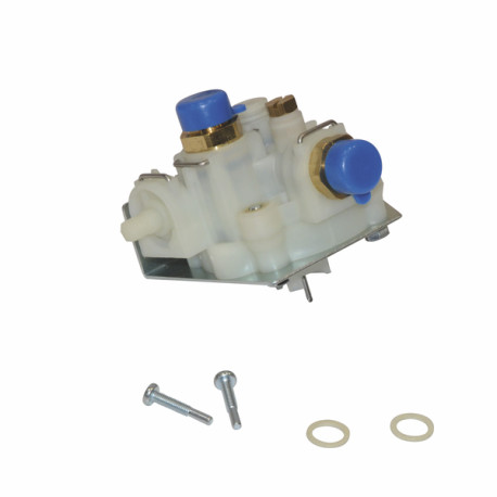 Gruppo acqua - SAUNIER DUVAL : 0020206006